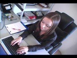 'My Virtual Secretary Jersey' screenshot nº 12