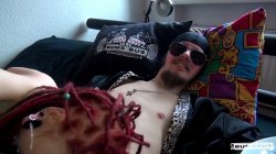 Captura de 'Naughty Ride' nº 3