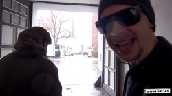 Captura de 'Naughty Ride' nº 4
