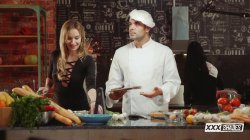 'Naked Chefs' screenshot nº 15