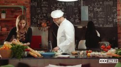 'Naked Chefs' screenshot nº 16