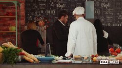 'Naked Chefs' screenshot nº 17