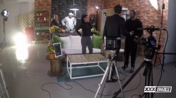 'Naked Chefs' screenshot nº 2