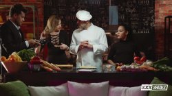 'Naked Chefs' screenshot nº 21