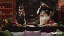 'Naked Chefs' screenshot nº 24