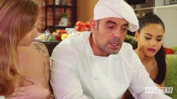 'Naked Chefs' screenshot nº 34