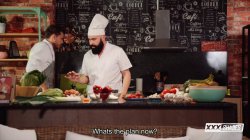 'Naked Chefs' screenshot nº 60