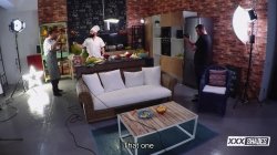 'Naked Chefs' screenshot nº 61