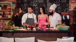 'Naked Chefs' screenshot nº 62