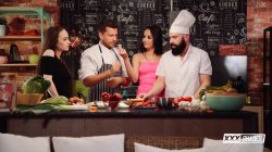 'Naked Chefs' screenshot nº 63