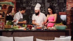 'Naked Chefs' screenshot nº 66