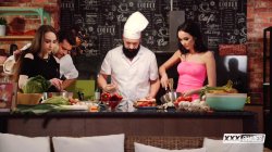 'Naked Chefs' screenshot nº 67