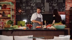 'Naked Chefs' screenshot nº 69