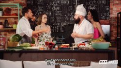 'Naked Chefs' screenshot nº 77