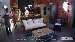 'Naked Chefs' screenshot nº 81