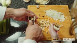'Naked Chefs' screenshot nº 9