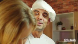 'Naked Chefs' screenshot nº 10