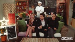 'Naked Chefs' screenshot nº 1