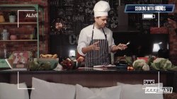'Naked Chefs' screenshot nº 105