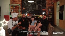 'Naked Chefs' screenshot nº 108