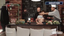 'Naked Chefs' screenshot nº 113
