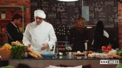 'Naked Chefs' screenshot nº 12