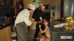 'Naked Chefs' screenshot nº 122