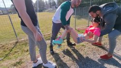 Captura de 'Crystal Cherry Gang Bang On Wheels' nº 4