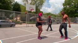 'Black Ass Suffocation 6' screenshot nº 3