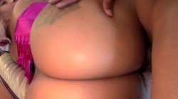 'Black Ass Suffocation 6' screenshot nº 1