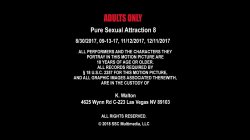 'Pure Sexual Attraction 8' screenshot nº 1