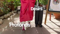 'Desirs Profonds' screenshot nº 1