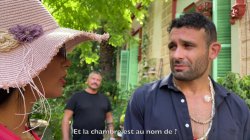 'Desirs Profonds' screenshot nº 5