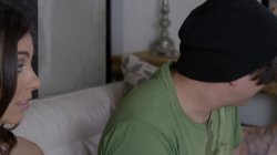 Captura de 'My Sister's First Anal 3' nº 38