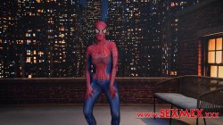 'Spidergirl' screenshot nº 3