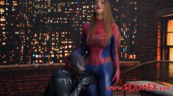 'Spidergirl' screenshot nº 36