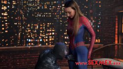 'Spidergirl' screenshot nº 39