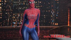'Spidergirl' screenshot nº 4