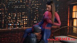 'Spidergirl' screenshot nº 43