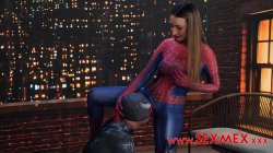 'Spidergirl' screenshot nº 44
