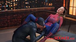 'Spidergirl' screenshot nº 48