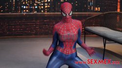 'Spidergirl' screenshot nº 5