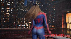 'Spidergirl' screenshot nº 6