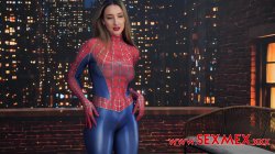 'Spidergirl' screenshot nº 7