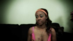 Captura de 'Horny Black Babysitters' nº 46