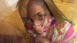 Captura de 'Horny Black Babysitters' nº 10