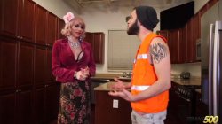 Captura de 'Transsexual Sexcapades 7' nº 40