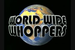 Captura de 'World Wide Whoppers' nº 1