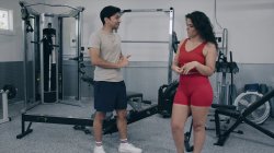 'Big Booty Workout' screenshot nº 124