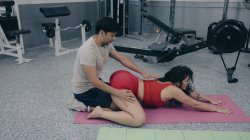 'Big Booty Workout' screenshot nº 125